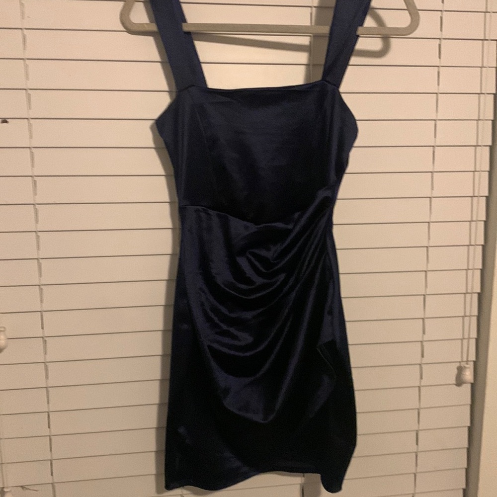 Windsor Dress